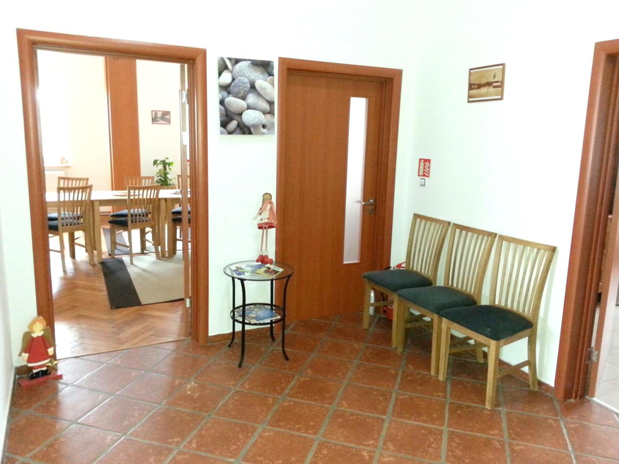 Penzion Hajovna Kliny Luaran gambar