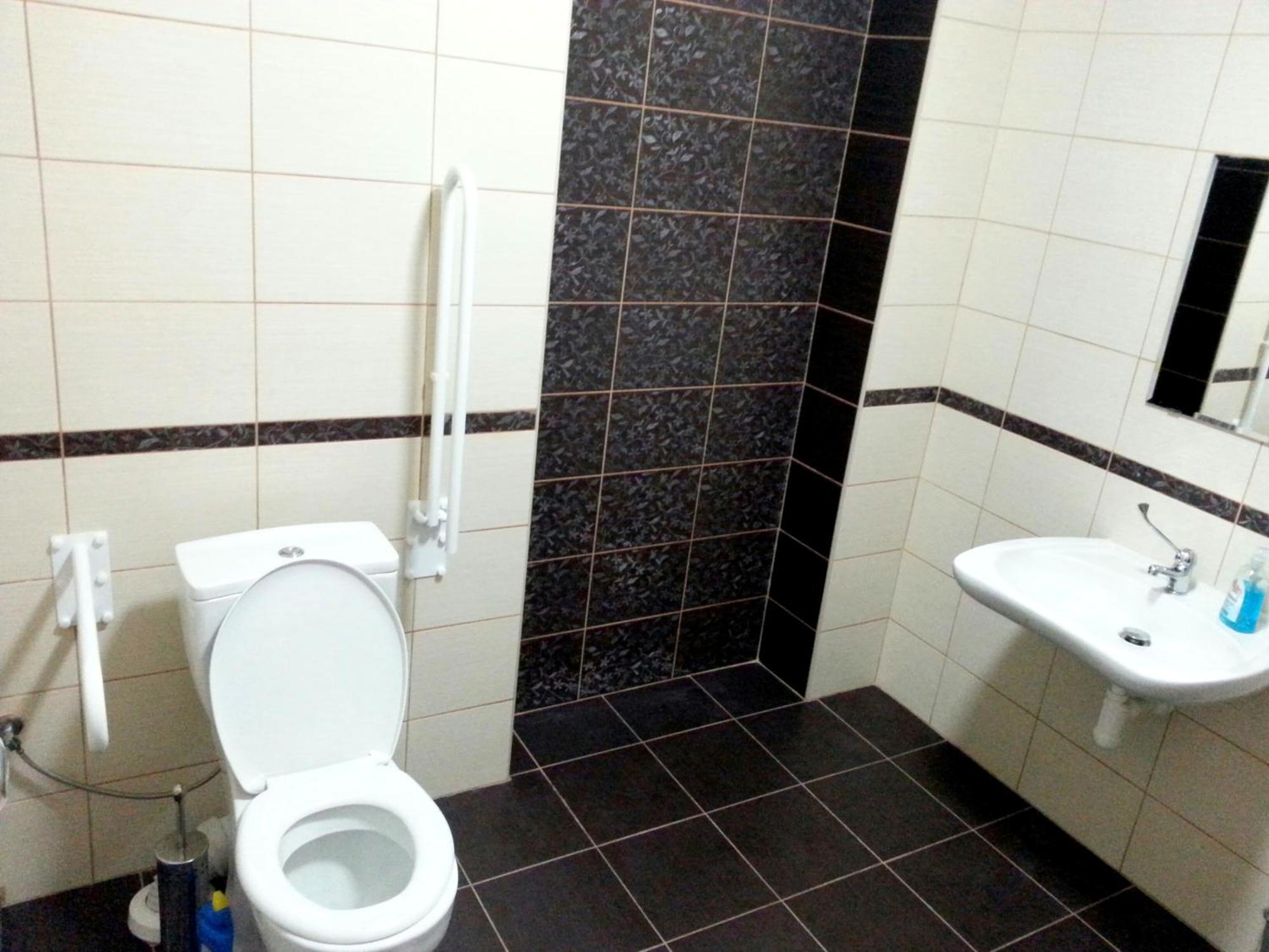 Penzion Hajovna Kliny Luaran gambar