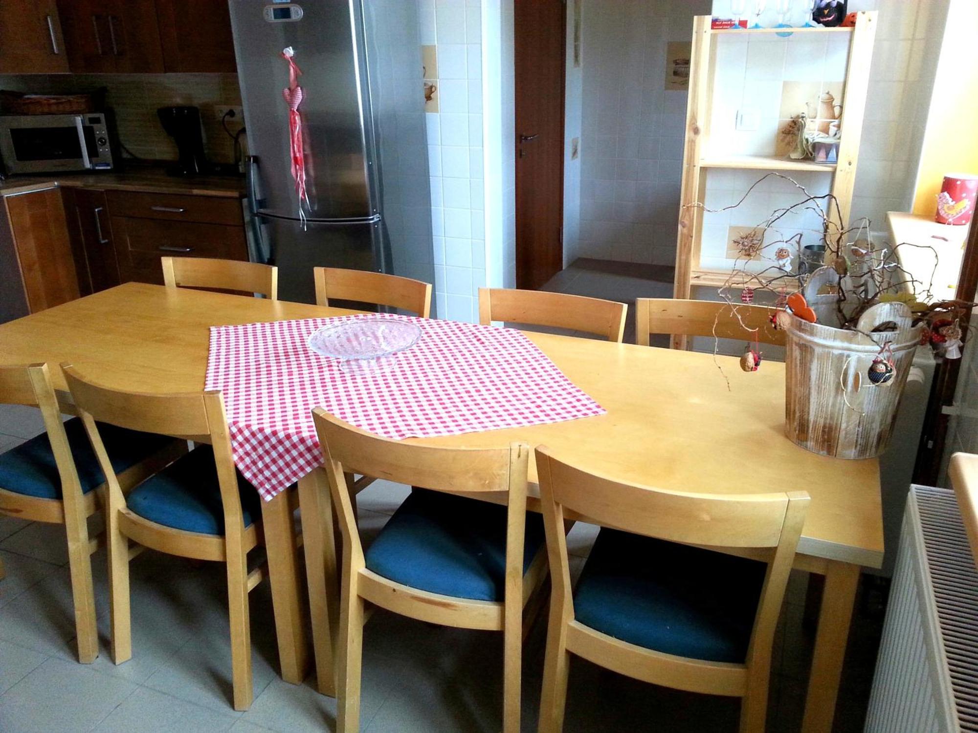 Penzion Hajovna Kliny Luaran gambar